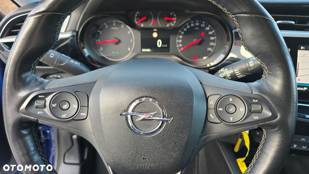 Opel Corsa 1.2 Direct Injection Turbo Ultimate - 31
