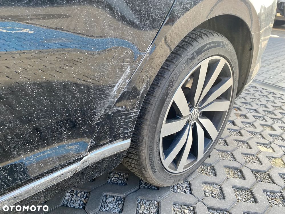 Volkswagen Passat 2.0 TDI BMT Highline DSG7 - 40
