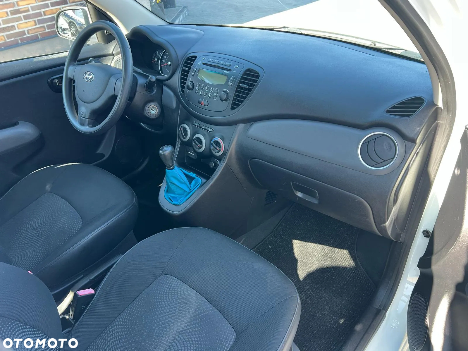 Hyundai i10 1.1 Style - 13