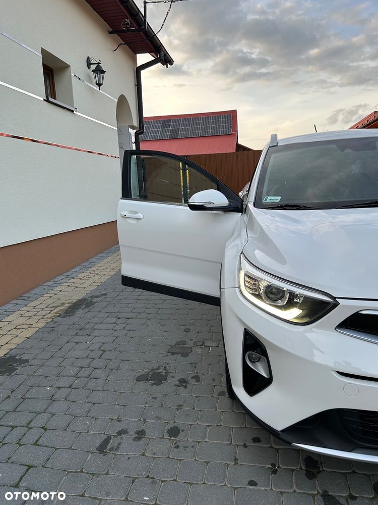 Kia Stonic 1.6 CRDi XL - 23