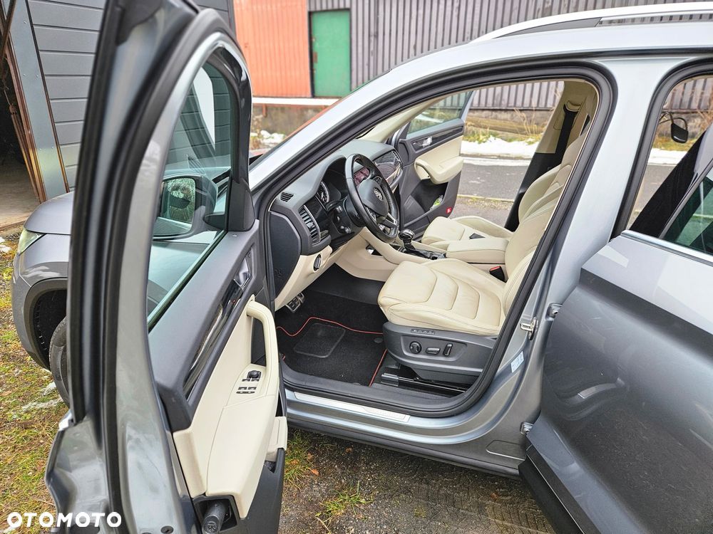 Skoda Kodiaq - 6