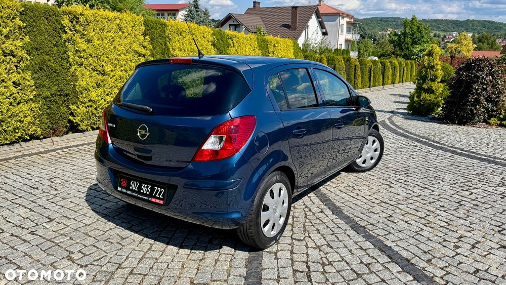 Opel Corsa - 14