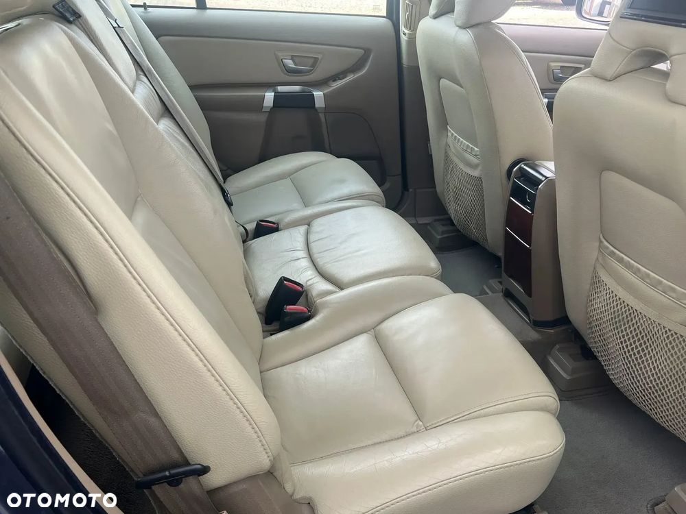 Volvo XC 90 3.2 AWD Summum - 23