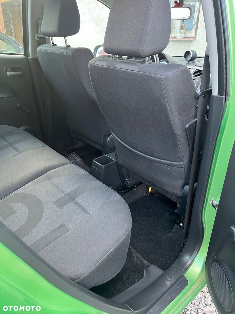 Opel Agila 1.0 Enjoy - 9
