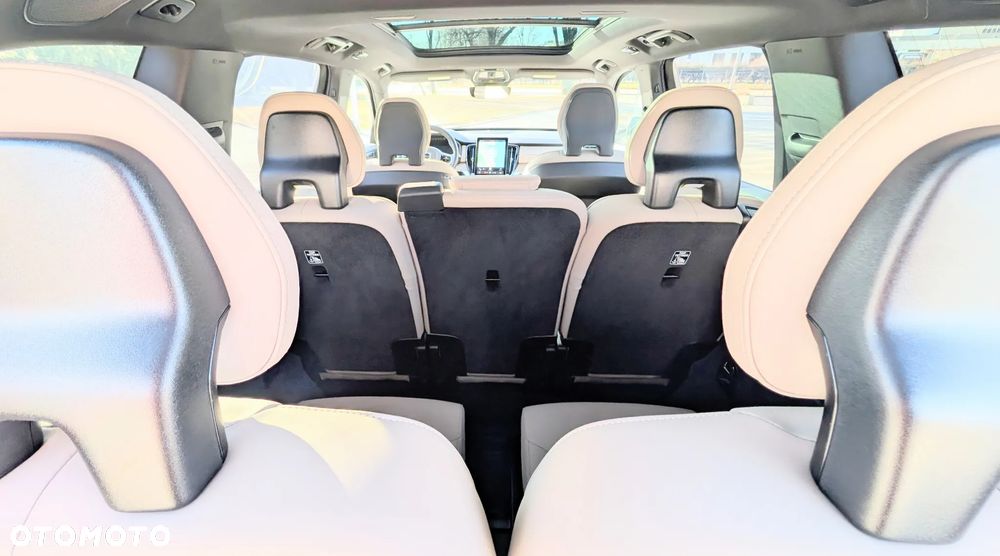 Volvo XC 90 B6 B AWD Geartronic Inscription - 20