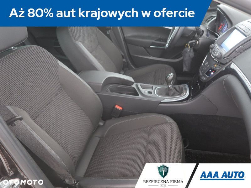 Opel Insignia - 11