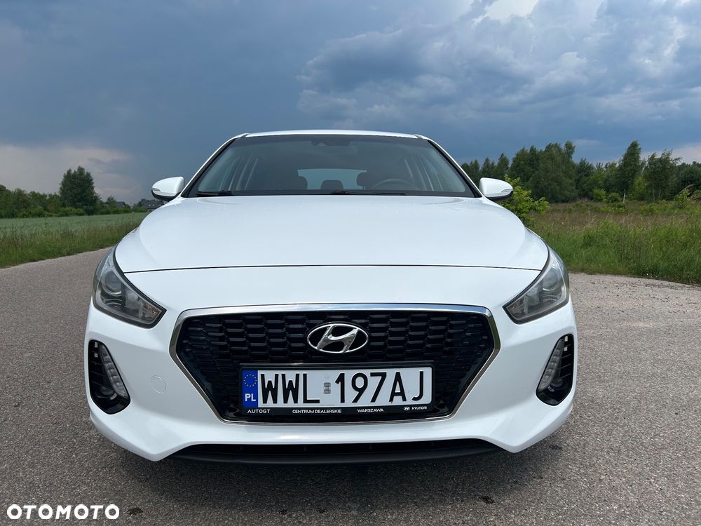Hyundai i30 1.0 T-GDI Comfort - 3