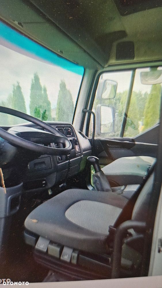 Iveco EUROCARGO - 5