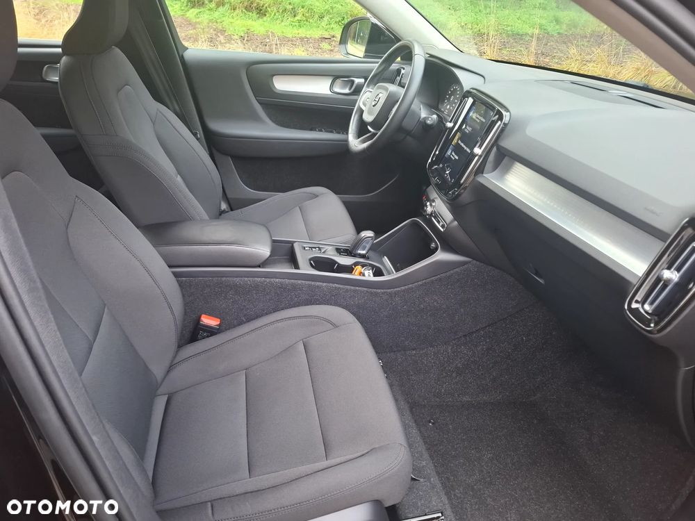 Volvo XC 40 T5 Plug-In Hybrid Inscription Expression Pro - 8