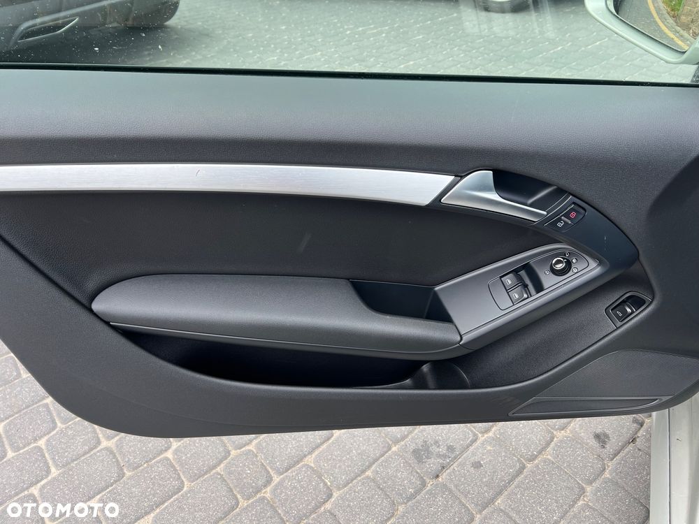 Audi A5 Coupé 1.8 TFSI - 14