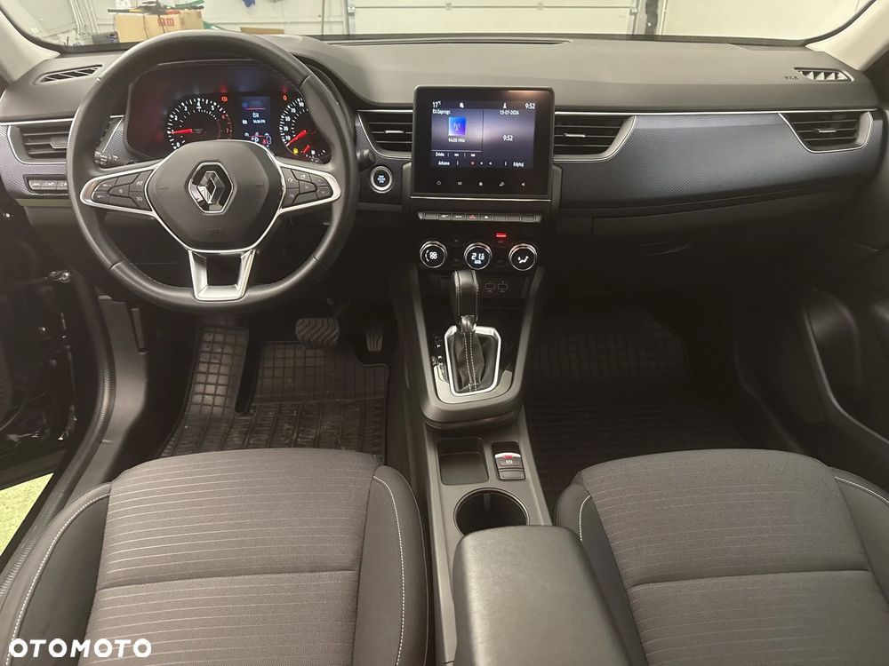 Renault Arkana 1.3 TCe mHEV Zen EDC - 21