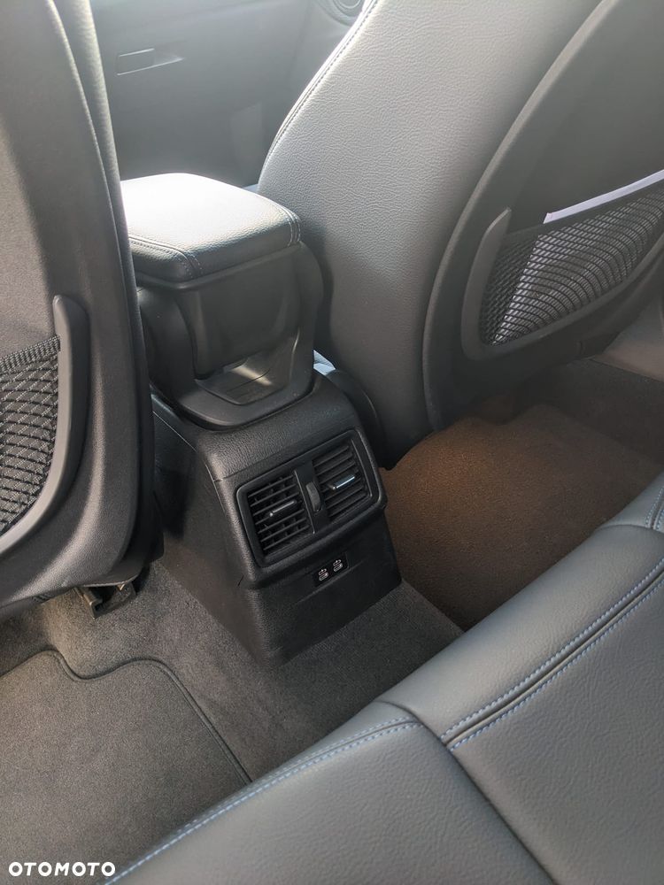 BMW X2 sDrive18i Edition M Mesh - 20