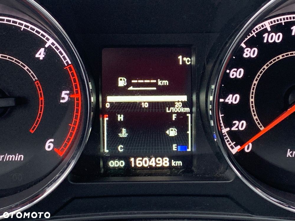 Mitsubishi ASX 1.6 DI-D 2WD Top - 19