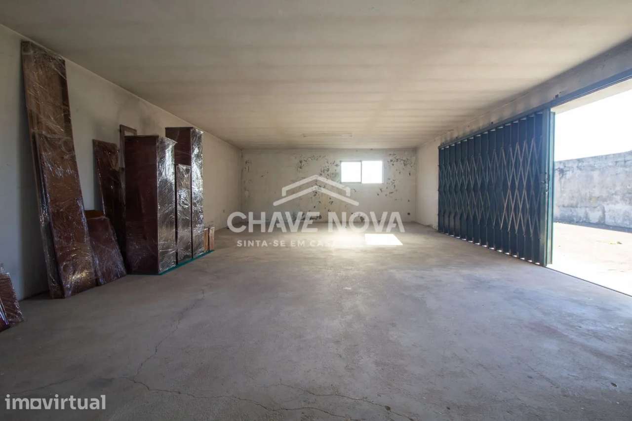 Estabelecimento Comercial com Habitação - Madalena - Grande imagem: 4/22