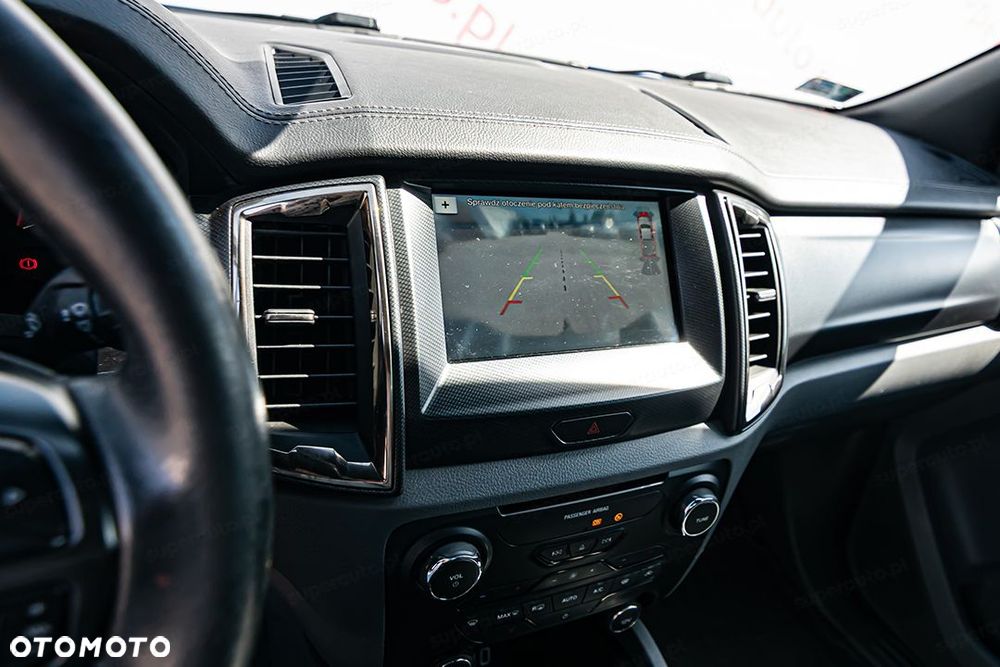 Ford Ranger 3.2 TDCi 4x4 DC Wildtrak - 20