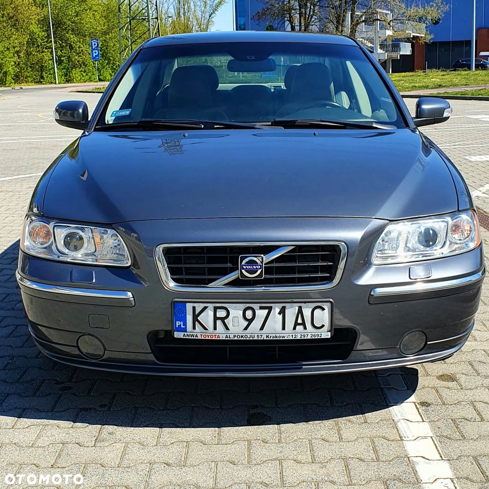 Volvo S60 2.0 T Momentum - 14