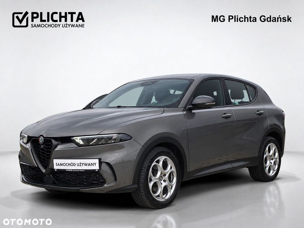 Alfa Romeo Tonale 1.5 T4 GSE mHEV Sprint DCT - 2