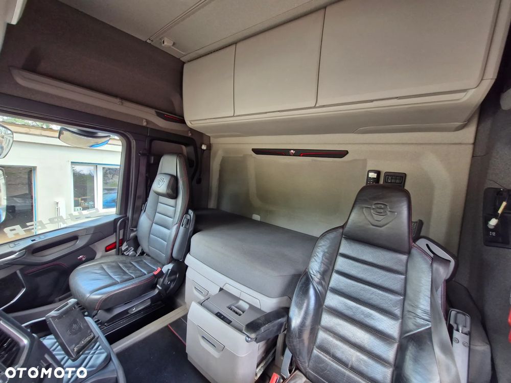 Scania R730 - 18