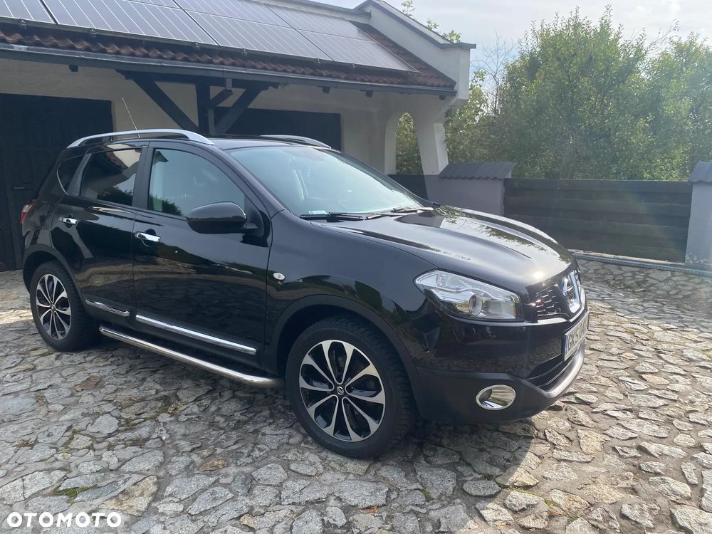 Nissan Qashqai 1.6 I-Way - 5