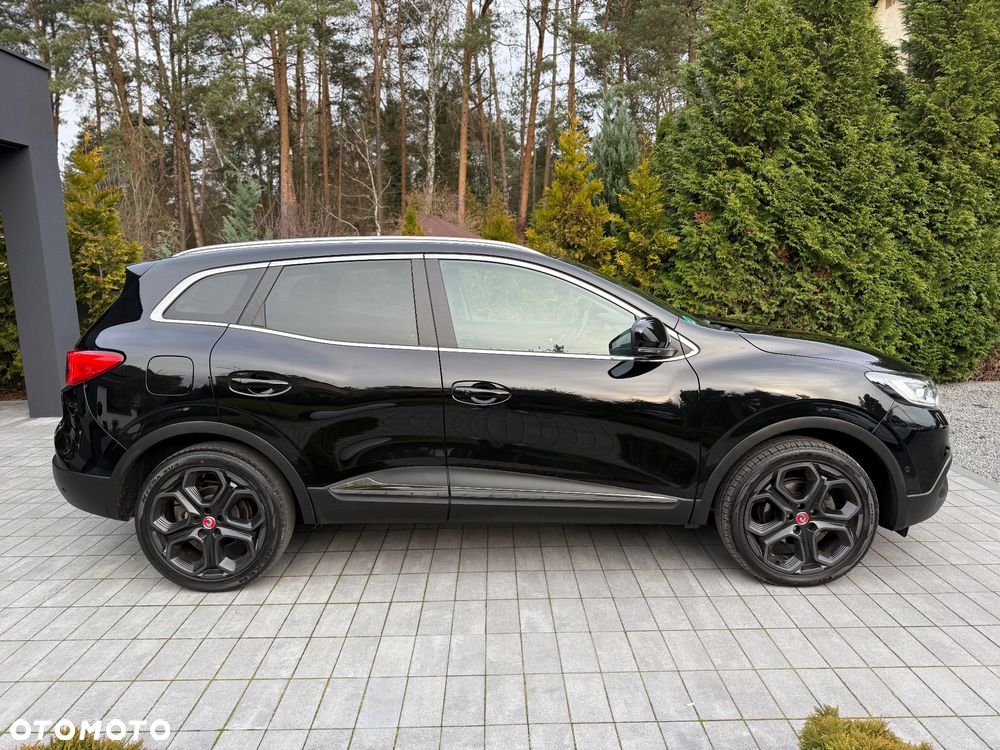 Renault Kadjar Energy TCe 165 CROSSBORDER-S - 4