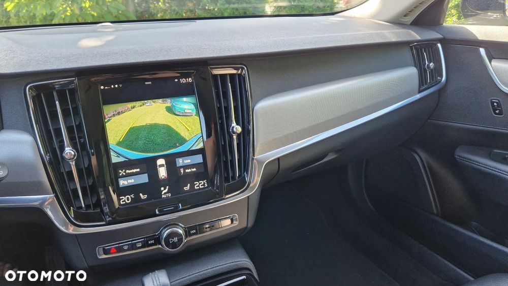 Volvo V90 - 20