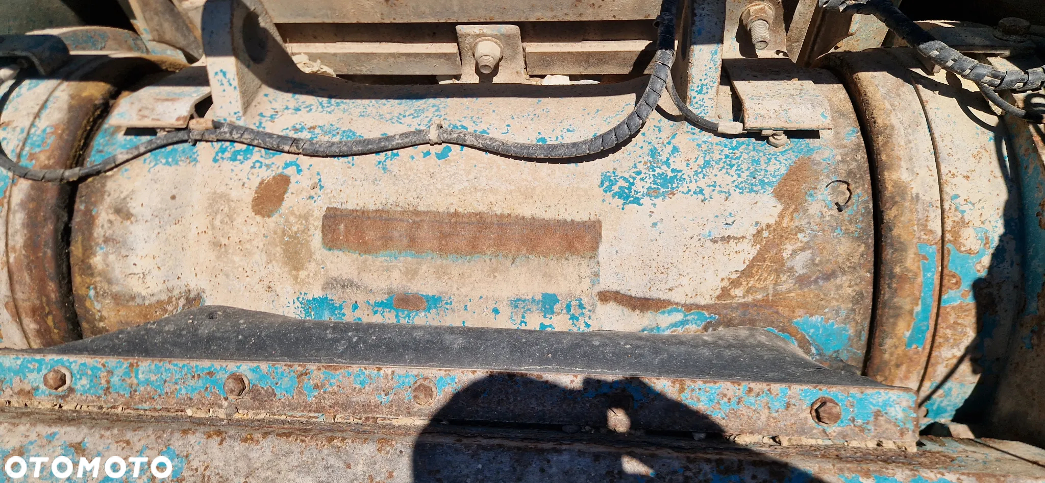 Powerscreen Premiertrak 400 - 11