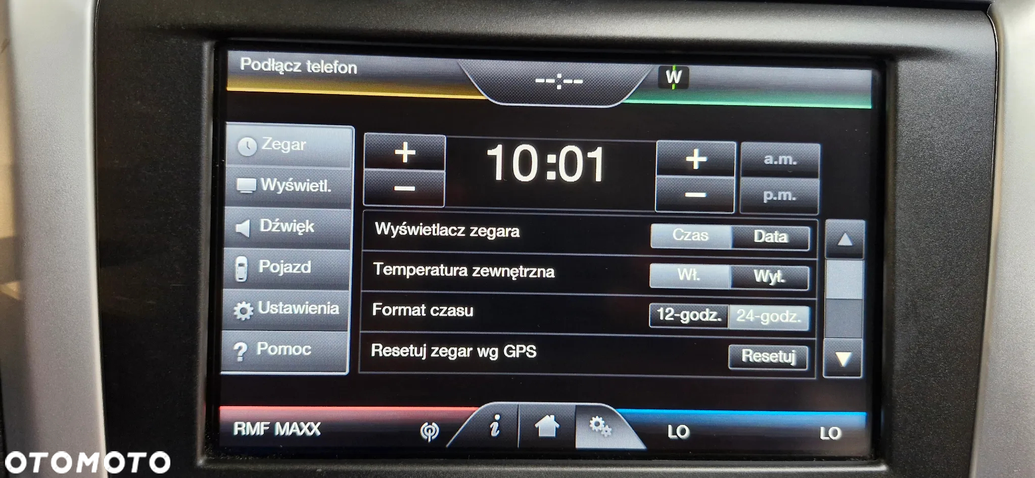 Ford Mondeo 2.0 TDCi Titanium PowerShift - 31