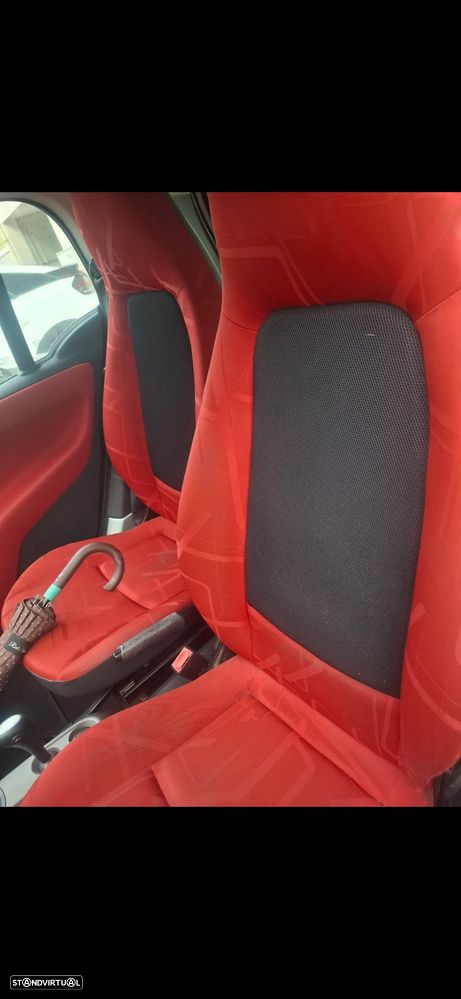 Smart ForTwo Coupé cdi softouch passion dpf - 3
