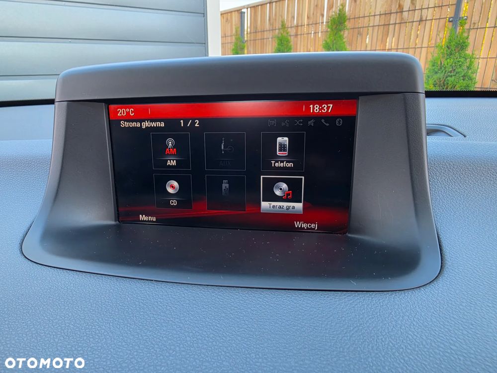 Opel Meriva 1.4 Ecoflex Start/Stop 150 Jahre - 15