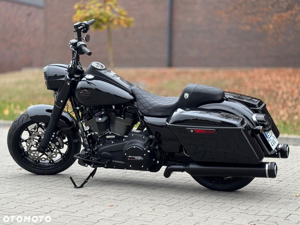 Harley-Davidson Touring Road King - 8