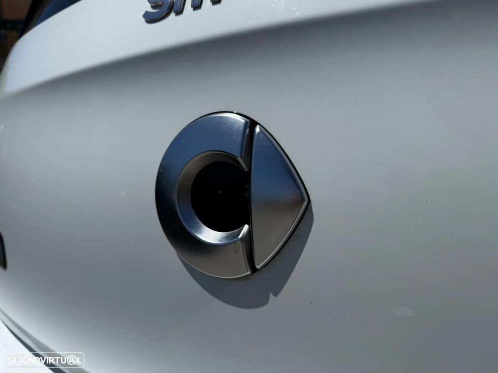 Smart ForFour EQ prime - 56