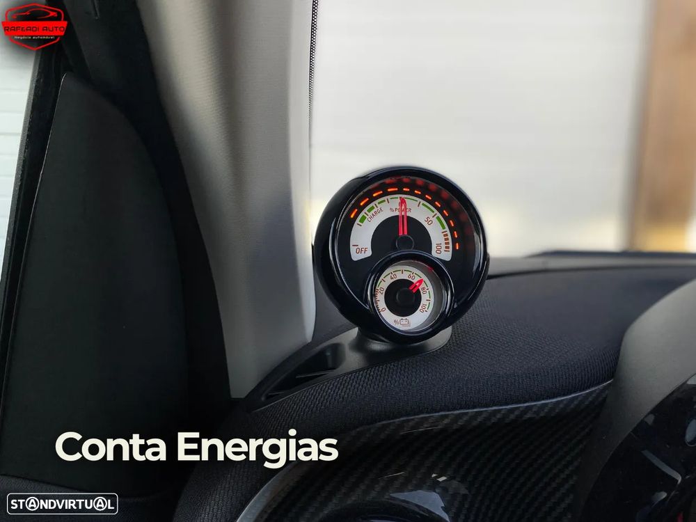 Smart Fortwo Cabrio EQ prime - 18