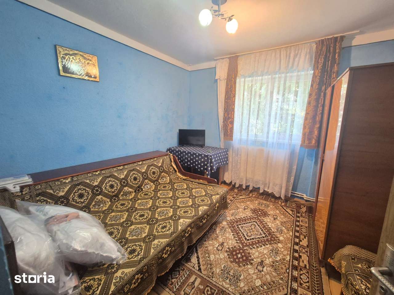 Microapartament Burdujeni de inchiriat - Imagine principală: 2/5