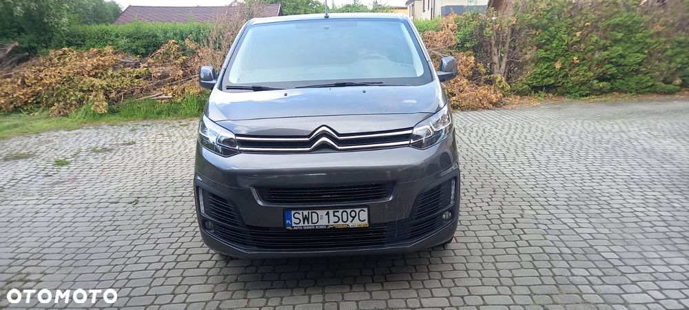 Citroën Jumpy Combi - 7