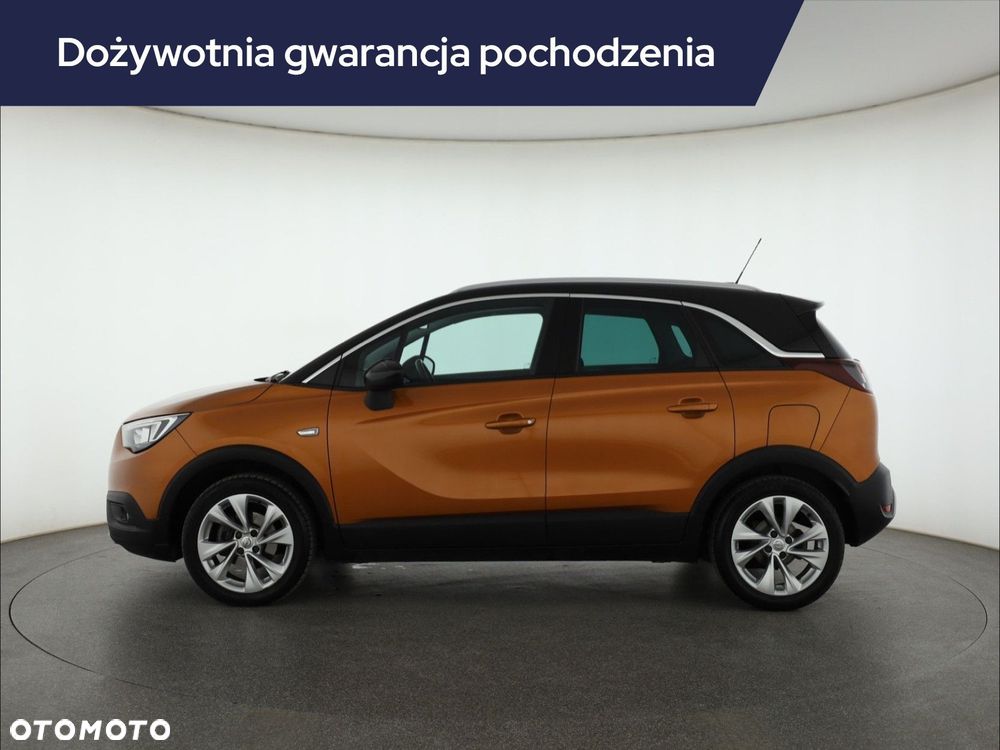 Opel Crossland X - 4