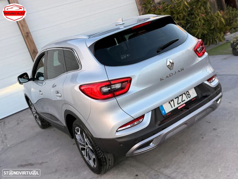 Renault Kadjar 1.5 dCi Intens - 7