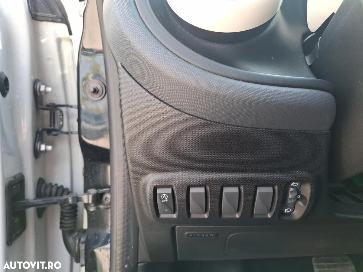 Smart Forfour - 17