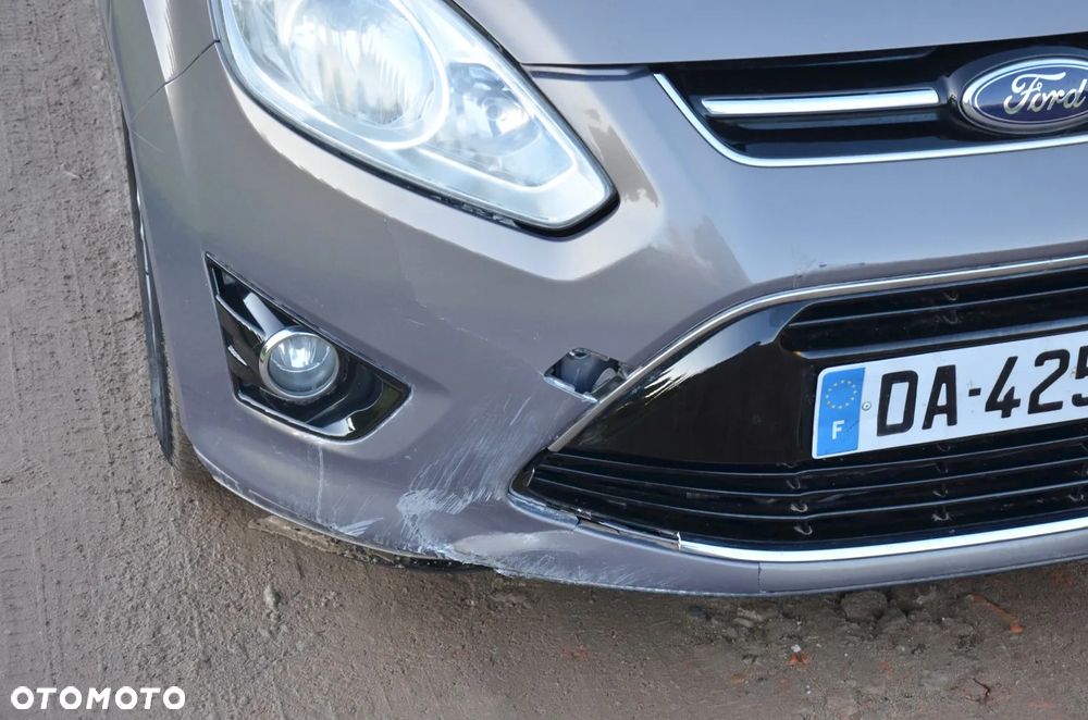 Ford C-MAX 1.6 TDCi Start-Stop-System Business Edition - 9