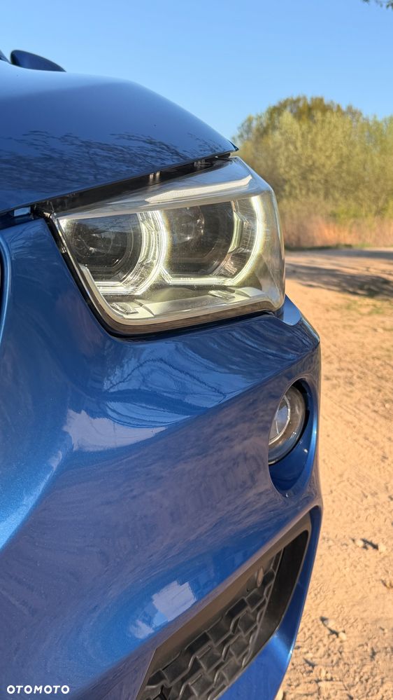 BMW X1 xDrive18d - 15