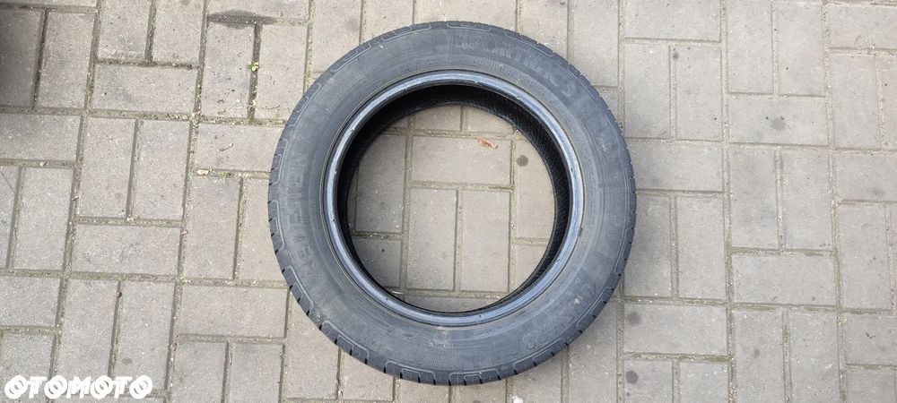 OPONY LETNIE 185/60R15 VREDESTAIN GIUGARO SPORTRALS (0917) LATO 2 SZTUKI PARA - 8
