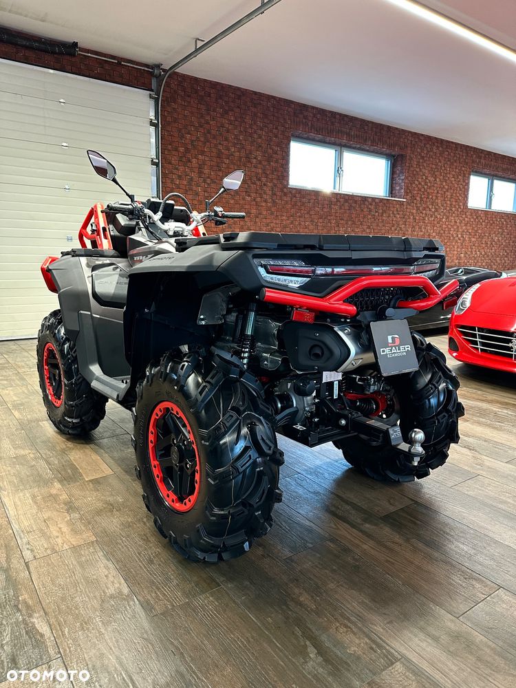 CFMoto CForce - 3