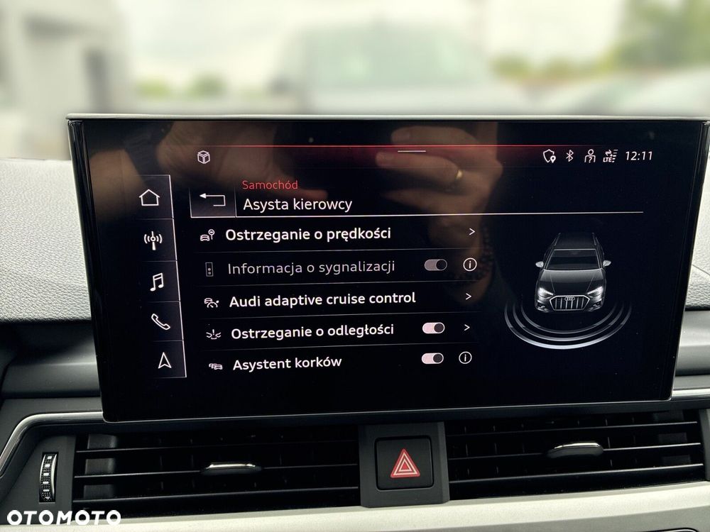 Audi A4 Allroad - 20