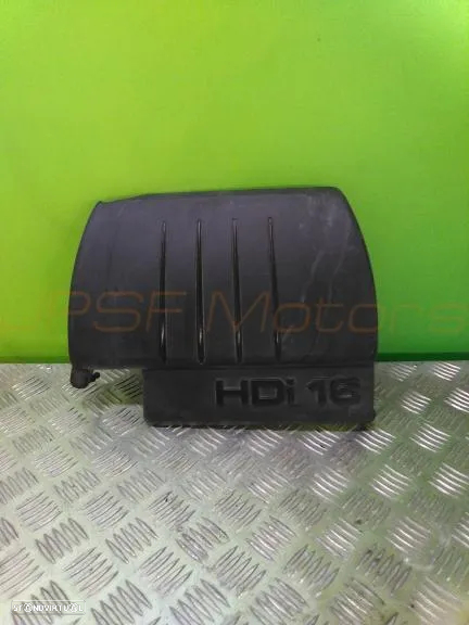 Citroen C4 Picasso 1.6Hdi 2009 - 11