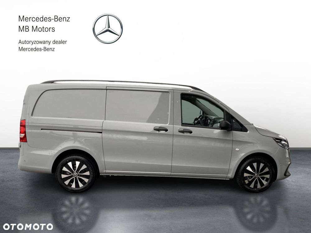 Mercedes-Benz Vito - 6