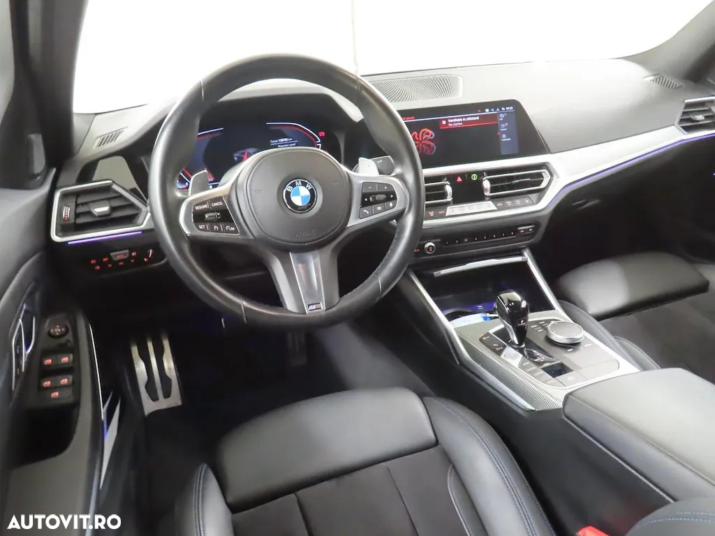 BMW Seria 3 - 3