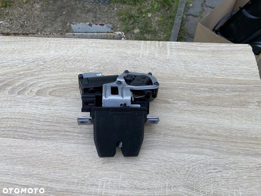 ZAMEK KLAPY TYLNEJ FORD KUGA MK2 MONDEO MK4 GJ1A-N442466-BB - 1
