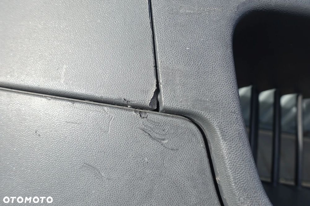 ZDERZAK PRZEDNI VW T5 - 5