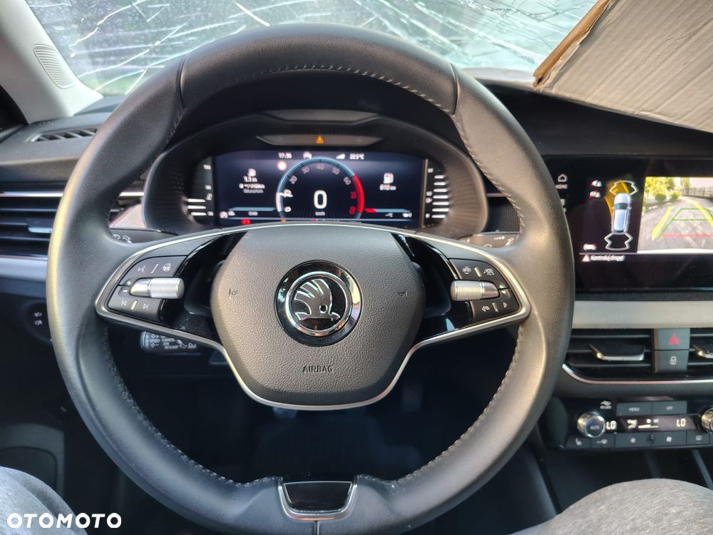 Skoda Scala 1.5 TSI Style - 20