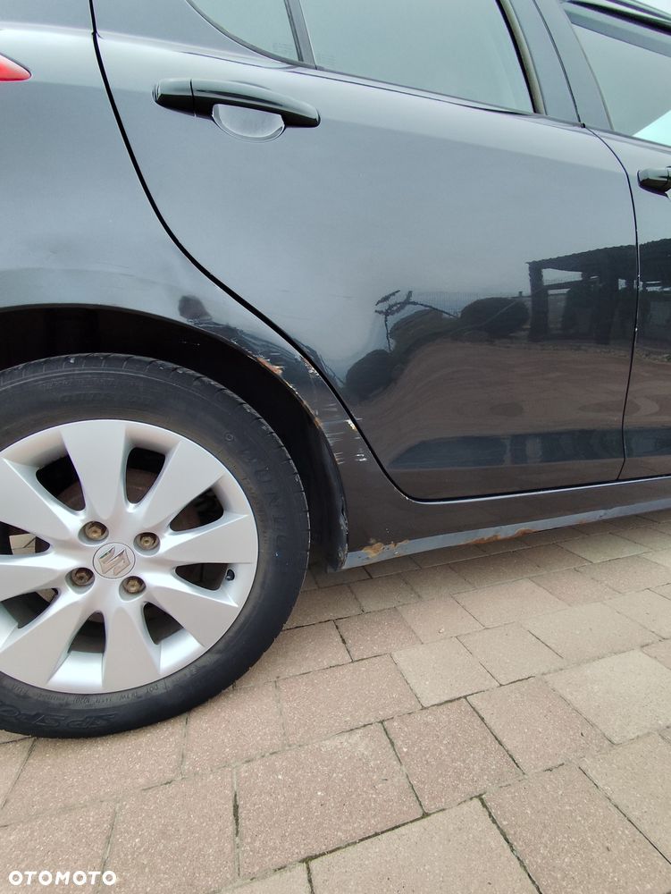 Suzuki Swift - 5