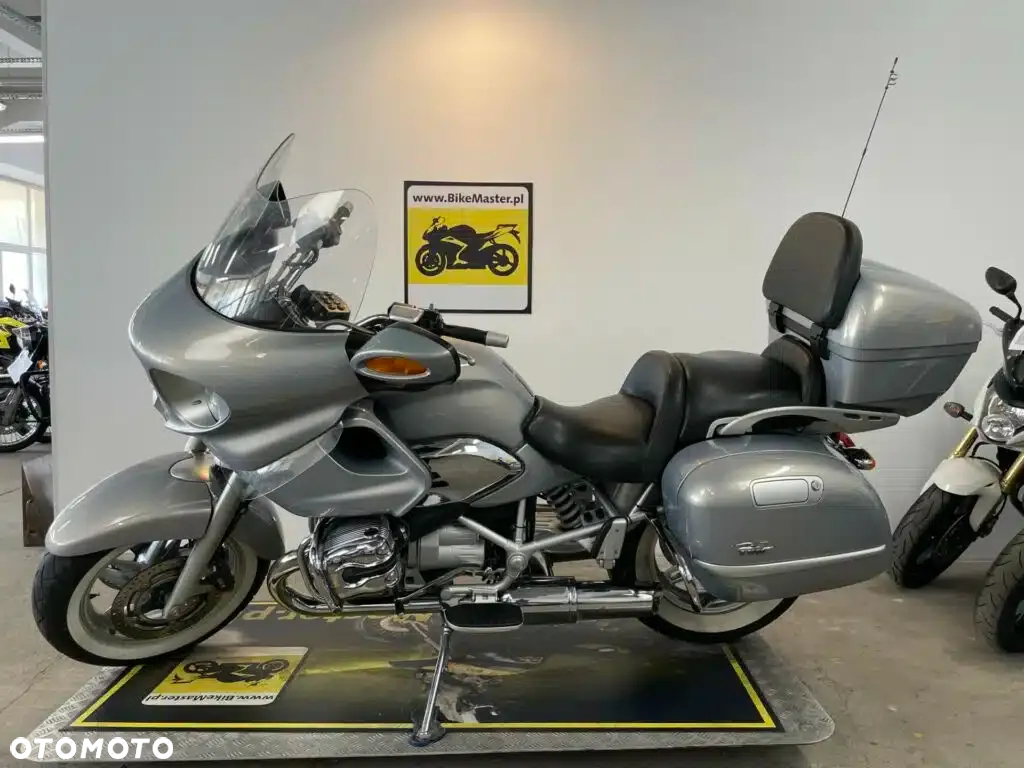 BMW R - 2